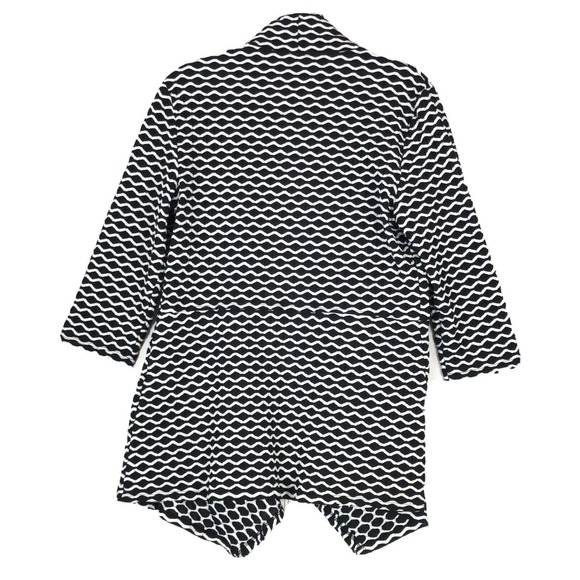 Frank Lyman Design cardigan open front textured - Picture 4 of 4